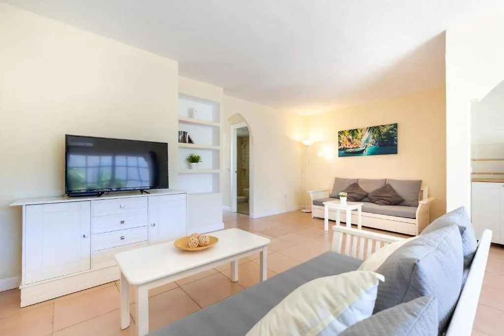 Appartement Carihuela Front Beach Torremolinos