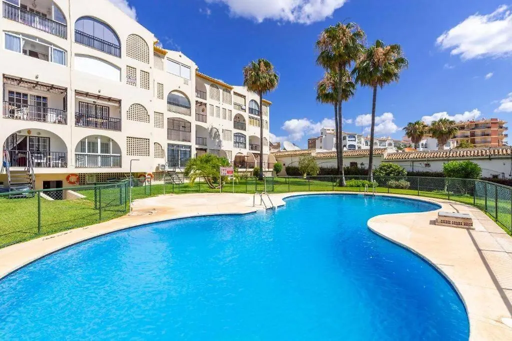 Carihuela Front Beach Torremolinos 0*,  Spanje