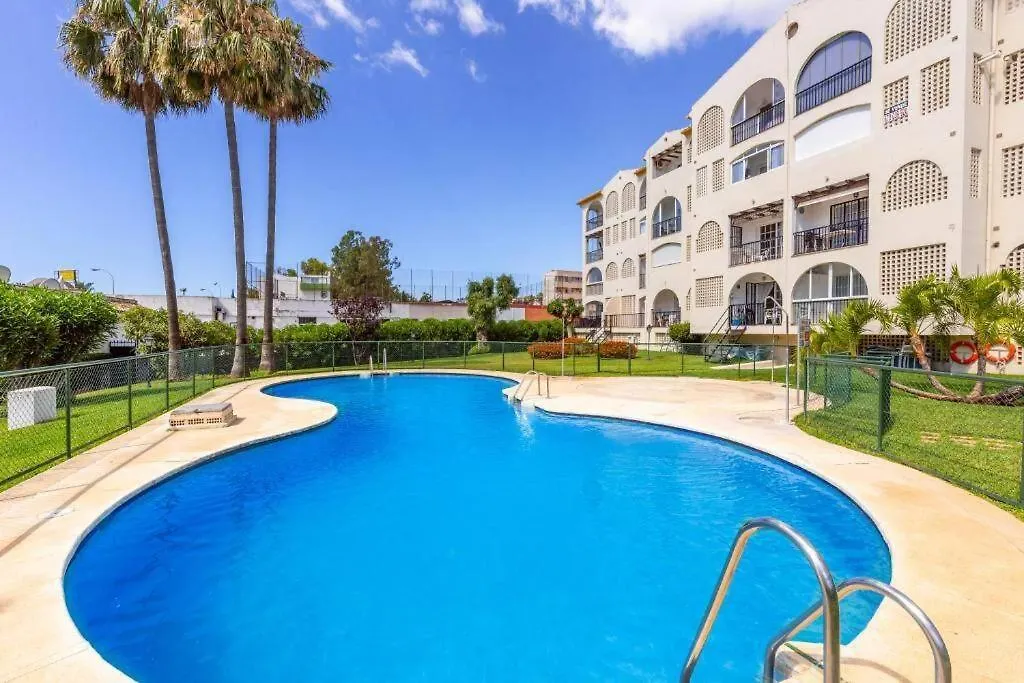 Carihuela Front Beach Torremolinos 0*,